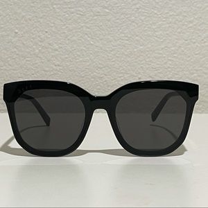 DIFF Gia Sunglasses
